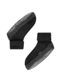 FALKE - Cosyshoe Antraciet - Unisex