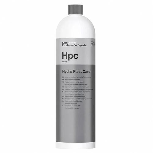 Hydro Plast Care Rubber-Kunststof 1 liter