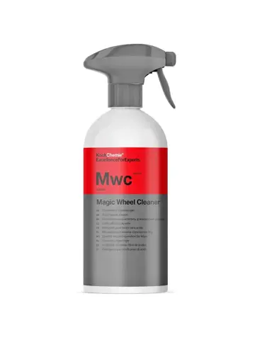 Koch Chemie MWC Magic Wheel Cleaner Velgenreiniger