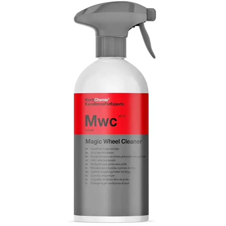 Koch Chemie MWC Magic Wheel Cleaner Velgenreiniger