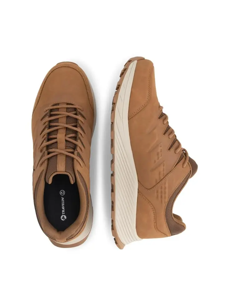 Skagan Heren - Lage wandelschoenen - Waterdicht