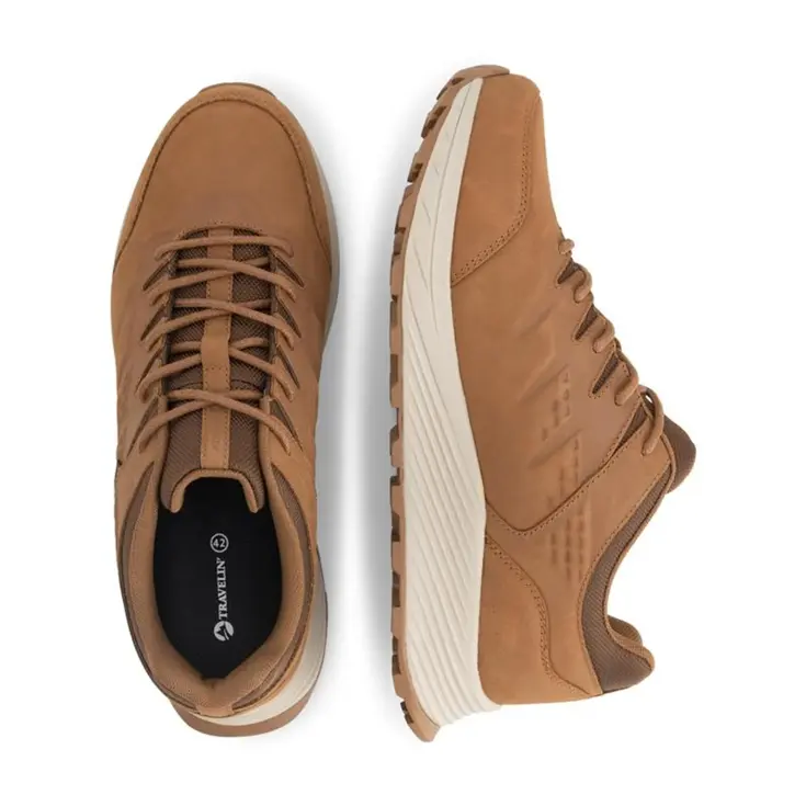 Skagan Heren - Lage wandelschoenen - Waterdicht