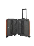 Dynamiic 4 Wheel Cabin Trolley  | 43 L