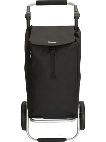 Alberic - Boodschappenkar - Koelvak - 42L