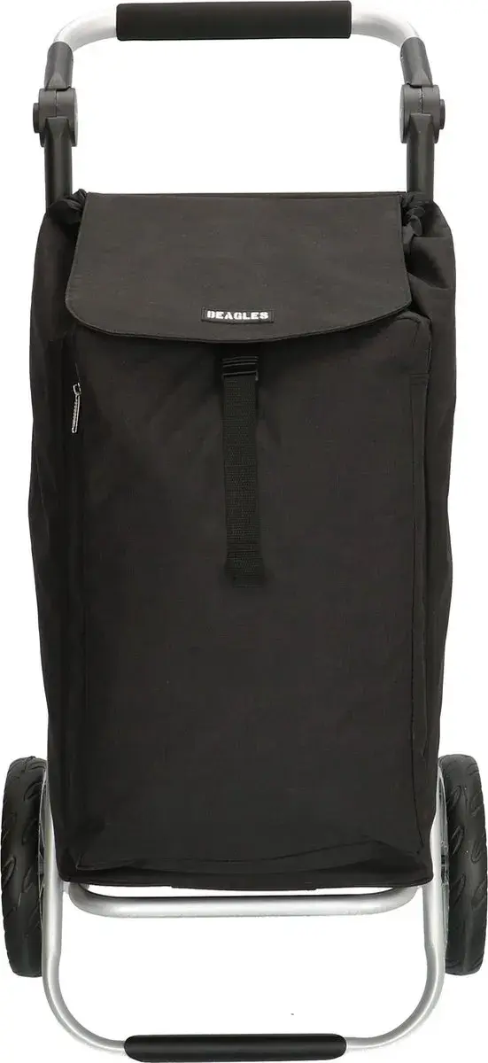 Beagles - Alberic - Boodschappenkar 42L