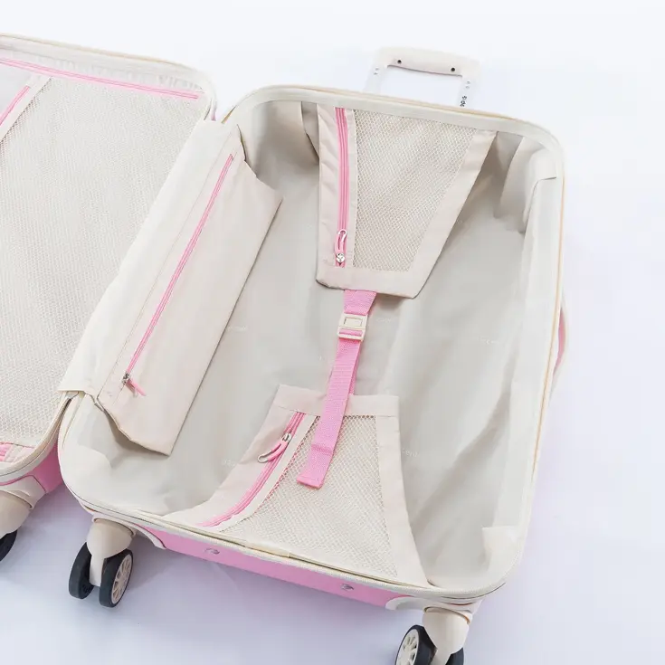 Star-Maxx Trolley 76  | 96 L