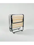 Troonz Campingbed Deluxe - 90 x 200 cm