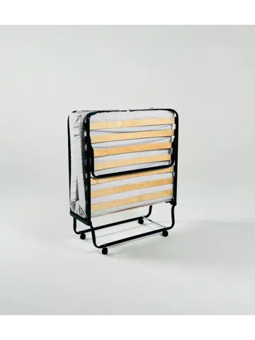 Troonz Campingbed Deluxe - 90 x 200 cm