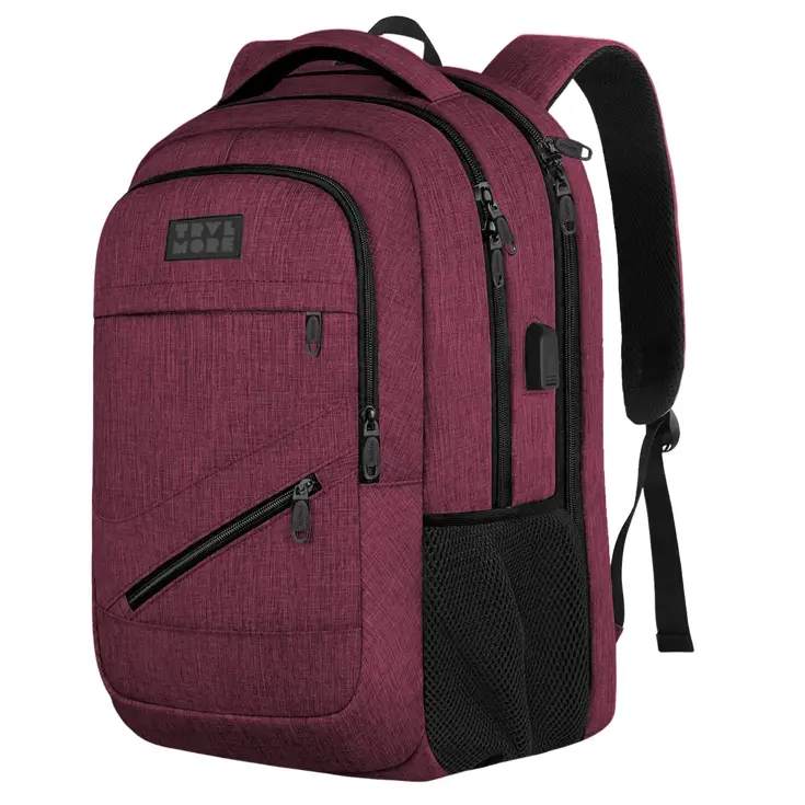 Rugtas – 28L – 15,6 Inch