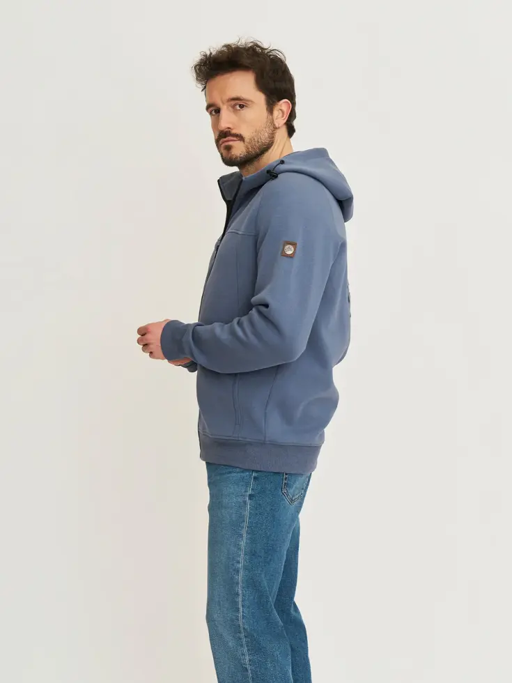 Stig Heren - Outdoorvest - Sweater