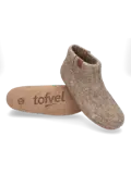 Mula - Pantoffels - Unisex - Tofvel