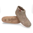 Mula - Pantoffels - Unisex - Tofvel