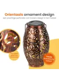 Solar Tafellamp Zen – 2 Stuks - LED