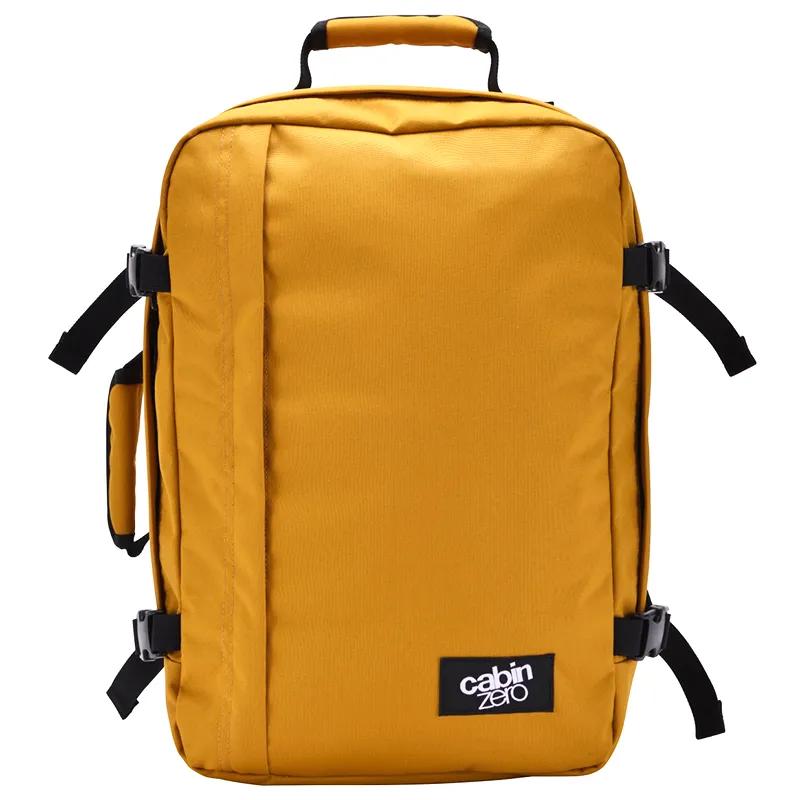 Cabinzero  Handbagage Reistas Classic 36  Oranje