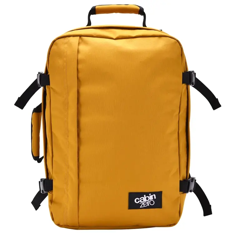 CabinZero Handbagage Reistas Classic 36