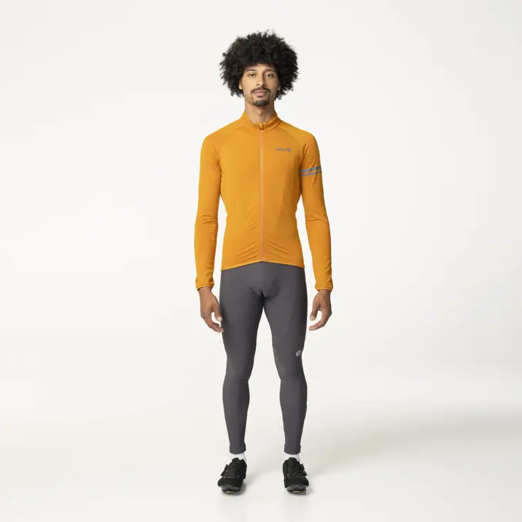 Essential - Fietsshirt heren