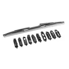 Lampa achterruitenwisserblad - 38 cm