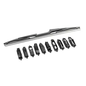 Lampa achterruitenwisserblad - 28 cm