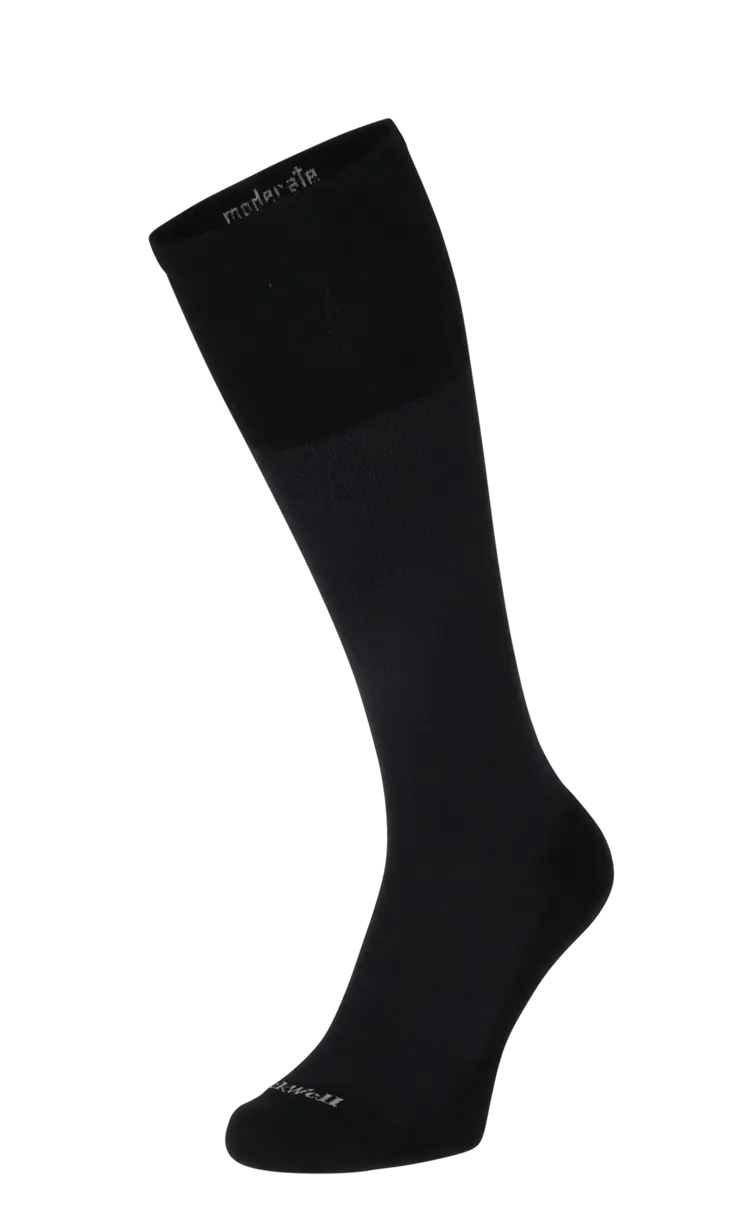 The Basic - Compressiesok - Dames - Sockwell