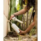 Lifestraw Go - RVS Waterfles 700ml