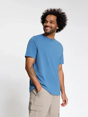 Vandel - T-shirt heren - Human Nature