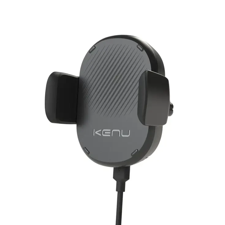 Airframe telefoon ventilatierooster