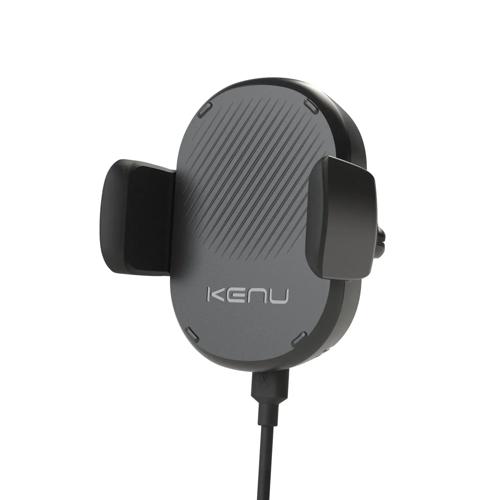 Airframe telefoon ventilatierooster