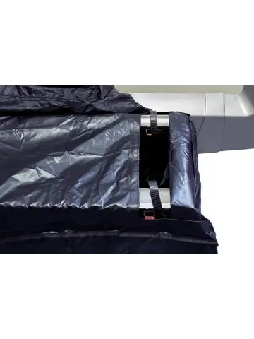 EAGLE II outdoor fietsdragerhoes