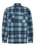 Olev - Overshirt heren - Human Nature
