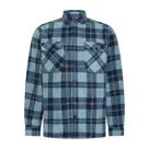 Olev - Overshirt heren - Human Nature