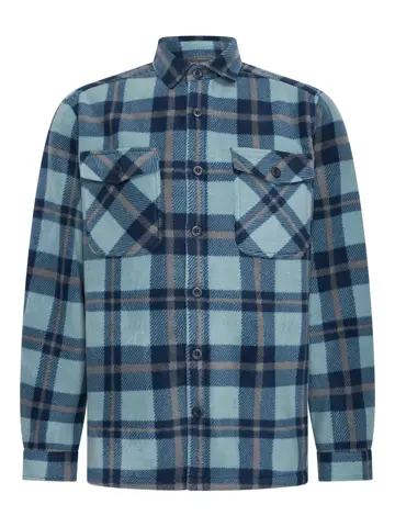 Olev - Overshirt heren - Human Nature