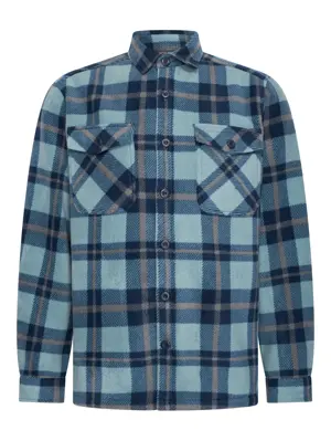 Olev - Overshirt heren - Human Nature