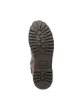 Enningdal Heren - Veterboots - Wol