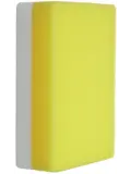 Applicatiespons met grip en sponszijde 50x100 mm