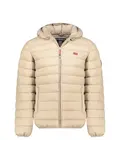 Heren Jas Amigo Hood