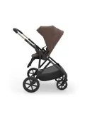 Prime3 PRO - 3-in-1 Kinderwagen