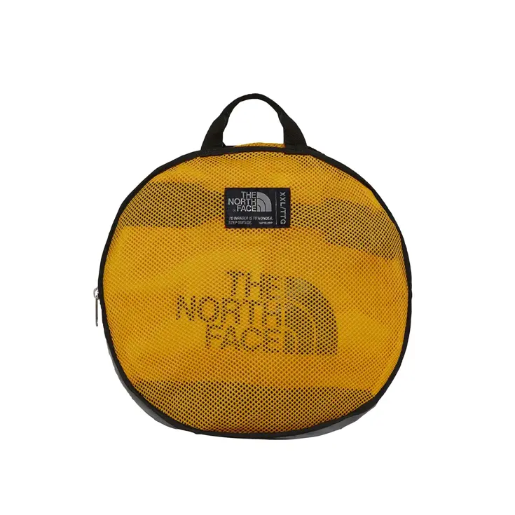 Base Camp Duffel S - Reistas - Rugzak - 50 Liter