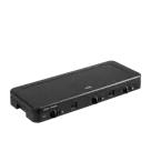 CADAC - 3 Cook Turbo FFD Deluxe Kooktoestel