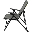 Bo-Camp Vouwstoel Stanwix 4 Standen