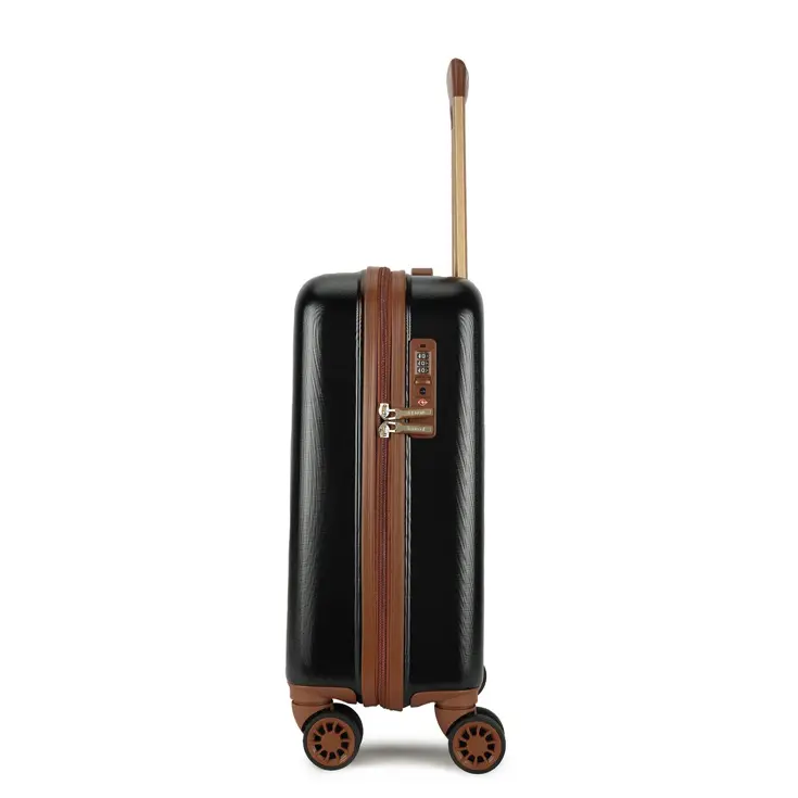 Retro Cabin Trolley 55  | 35 L