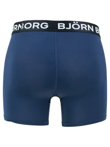 Heren 2-Pack Performance Boxers