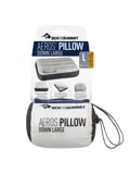 Sea to Summit – Aeros Down Pillow – Large