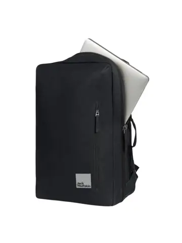Traveltopia Cabin Pack 30 black | 30 L