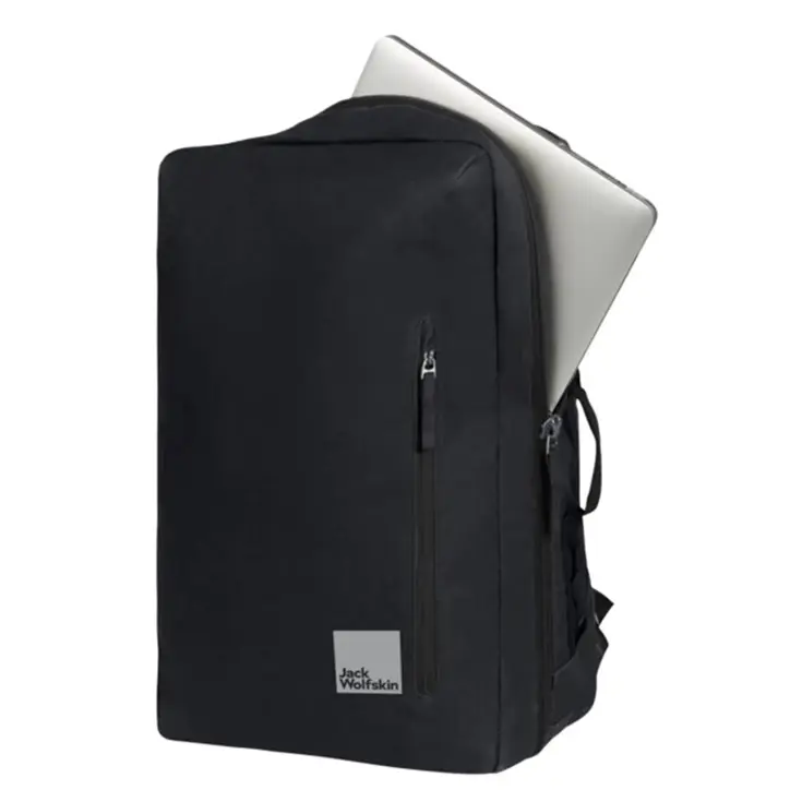 Traveltopia Cabin Pack 30 black | 30 L