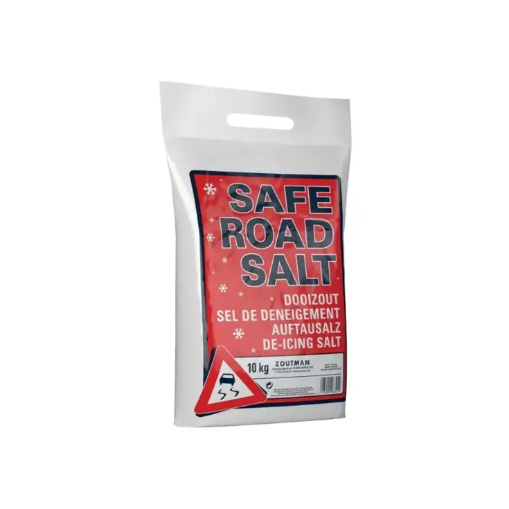 Strooizout – Dooizout – Lichte Verpakking – 10 kg