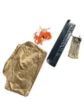 Tarp - 300x300x220 cm - Schaduwdoek -