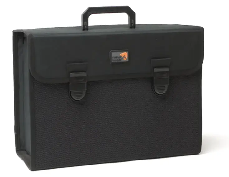 New Looxs Fietstas Enkel 2 Slot 20 Liter