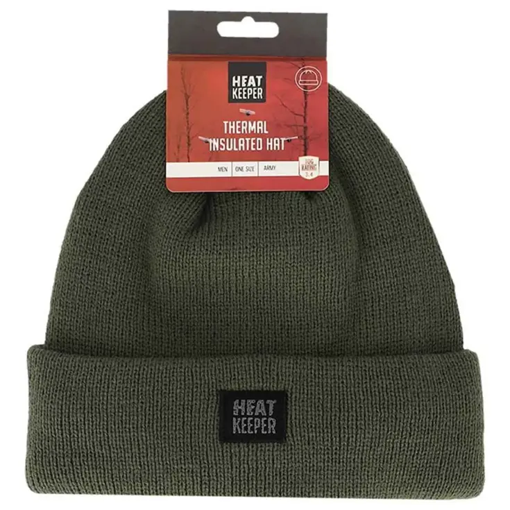 Wind & Waterproof - Heren - Muts