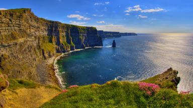 ierland_county-clare_cliffs-of-moher_klif_zee_shutterstock_83136454