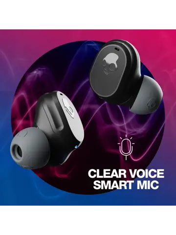 Skullcandy MOD – Draadloze Bluetooth Oortjes